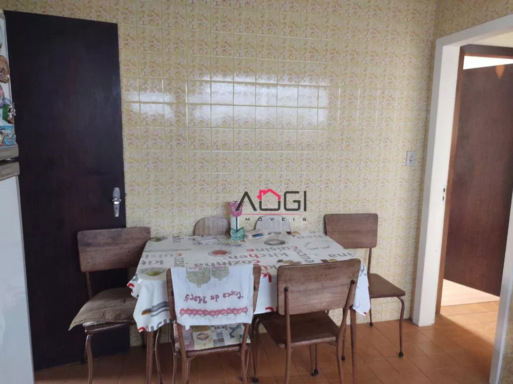 Casa, 3 quartos, 260 m² - Foto 11