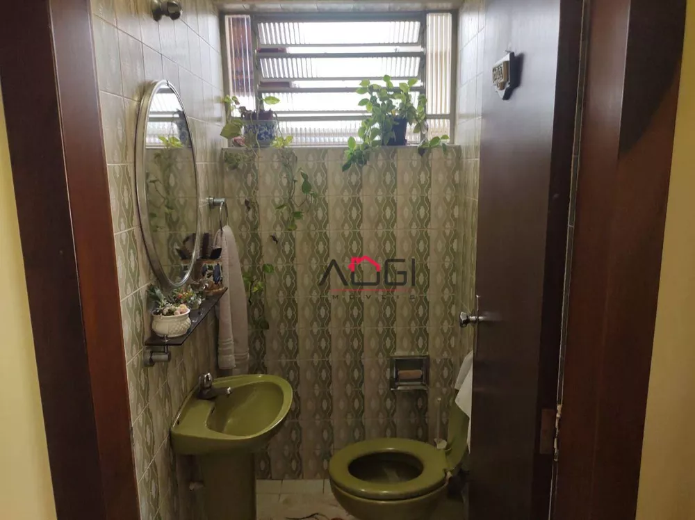 Casa, 3 quartos, 260 m² - Foto 15