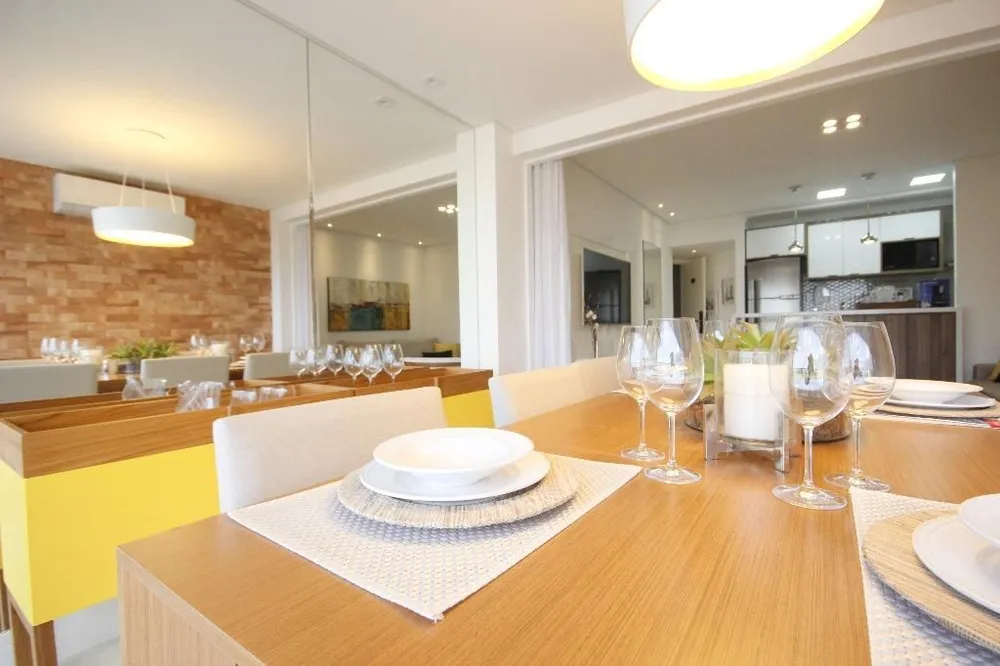 Apartamento, 1 quarto, 86 m² - Foto 3