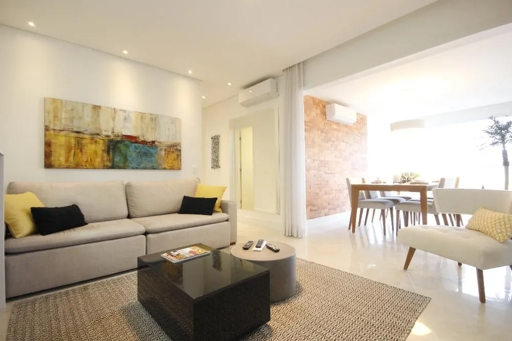 Apartamento, 1 quarto, 86 m² - Foto 2
