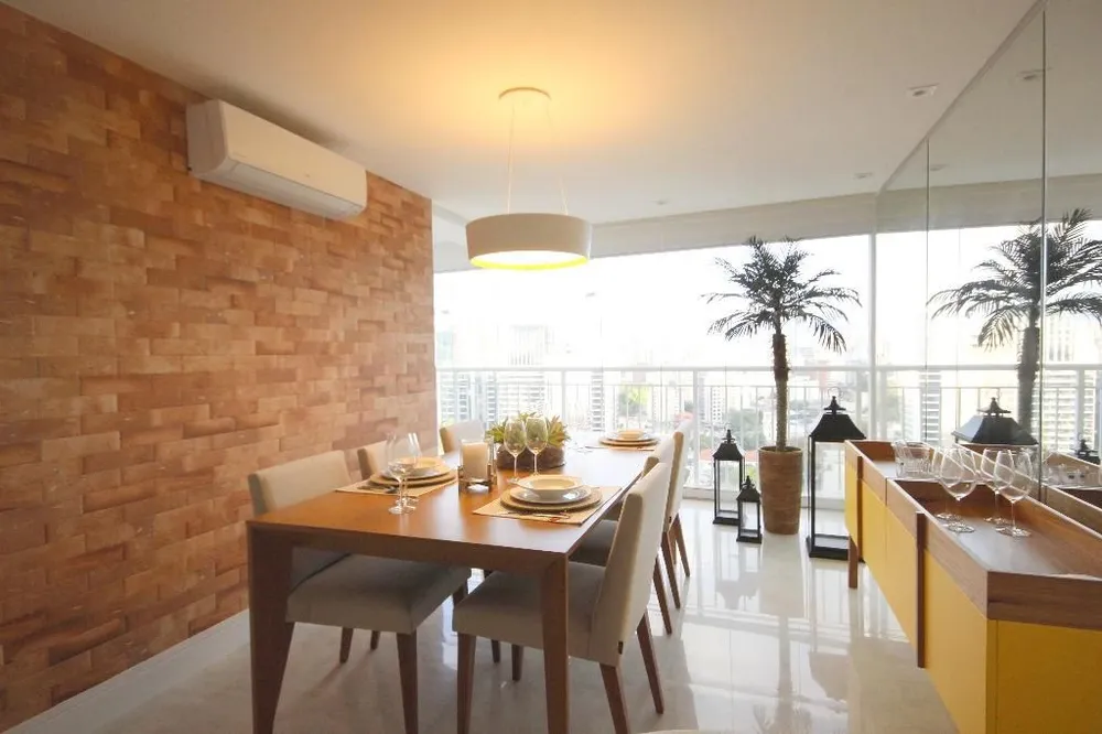 Apartamento, 1 quarto, 86 m² - Foto 4