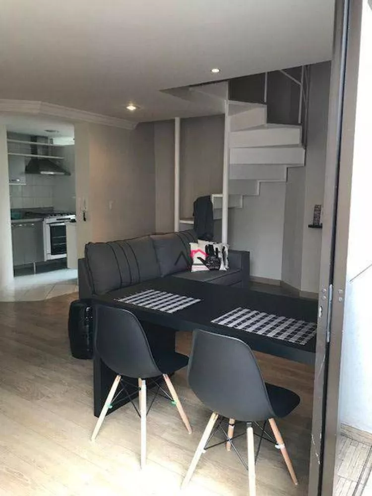 Apartamento, 1 quarto, 52 m² - Foto 12