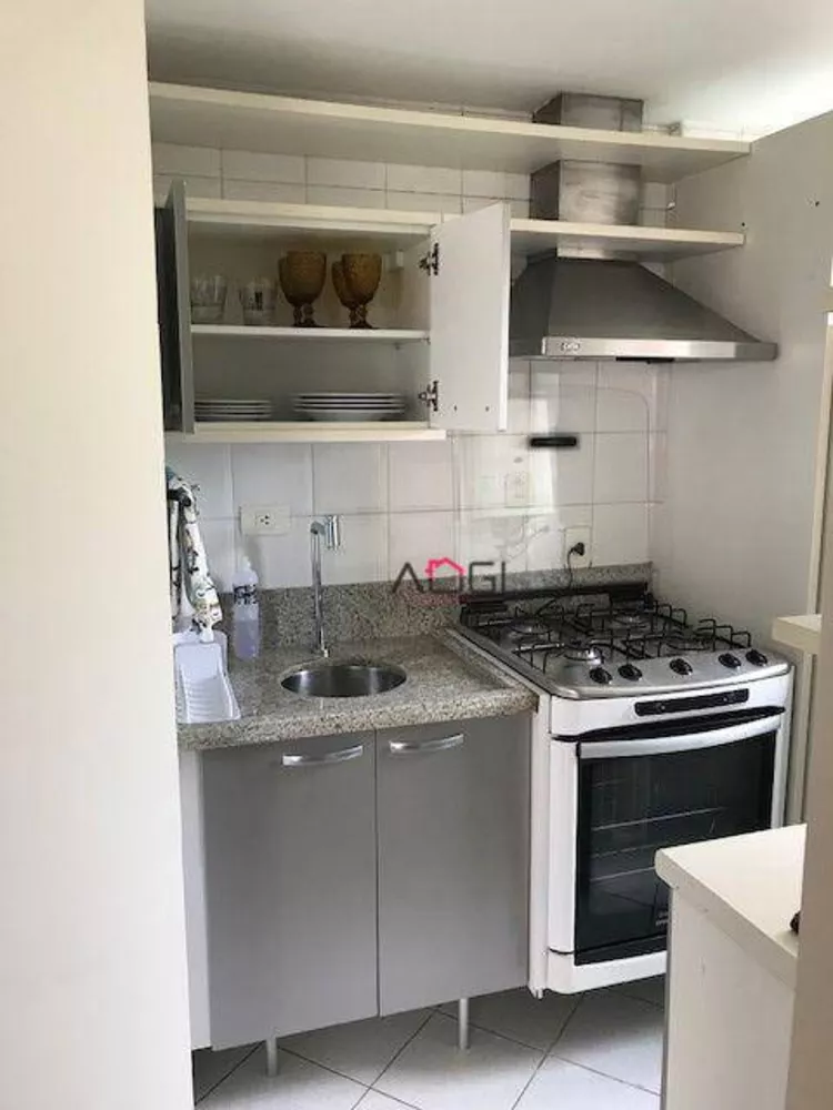 Apartamento, 1 quarto, 52 m² - Foto 1