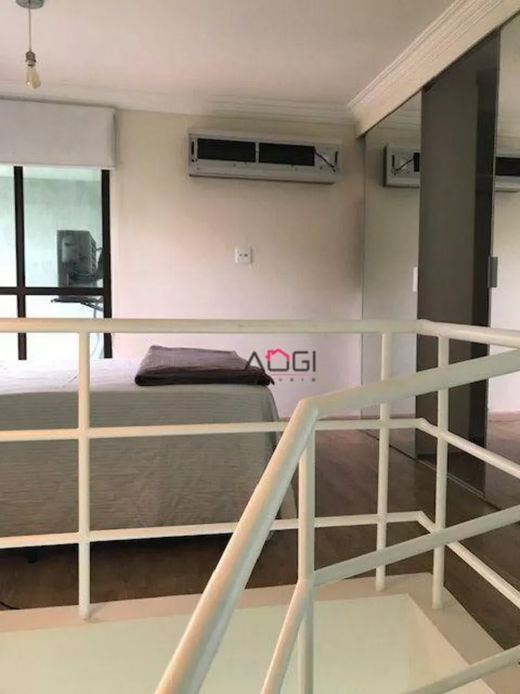 Apartamento, 1 quarto, 52 m² - Foto 3