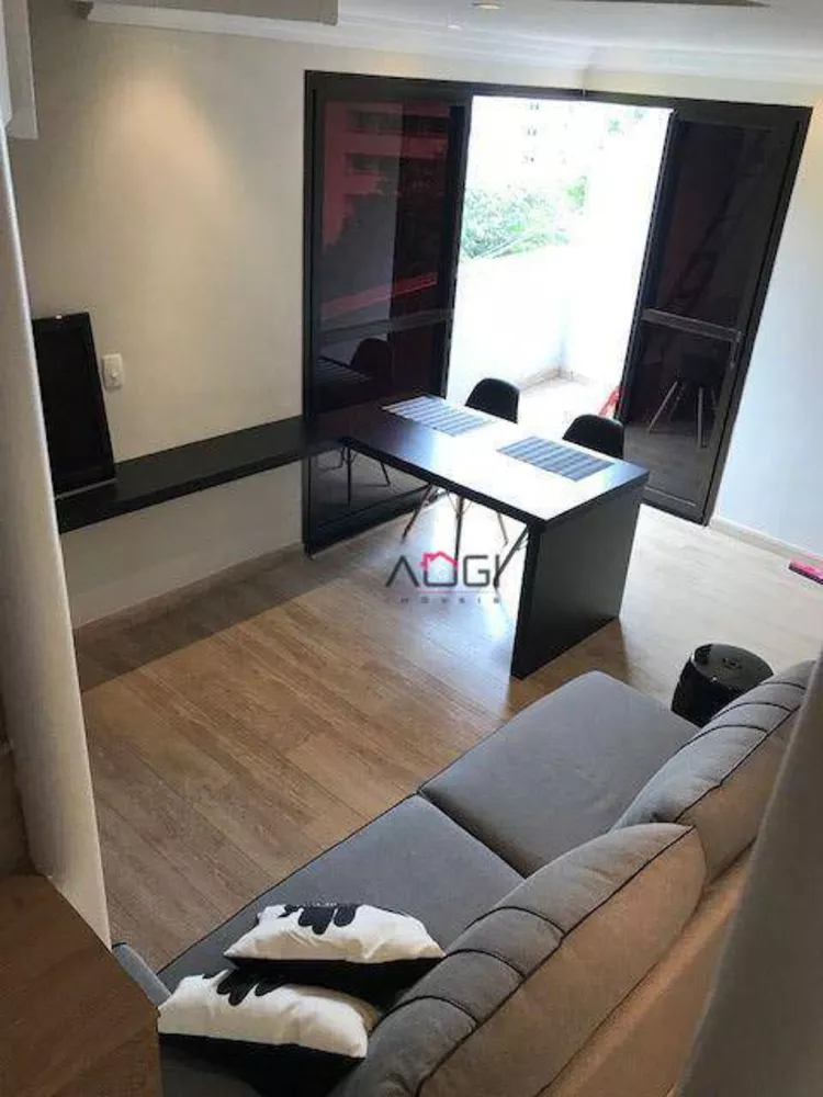 Apartamento, 1 quarto, 52 m² - Foto 9