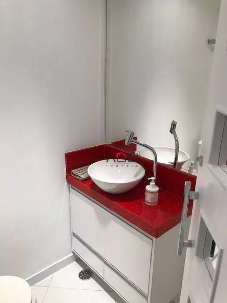 Apartamento, 1 quarto, 52 m² - Foto 11