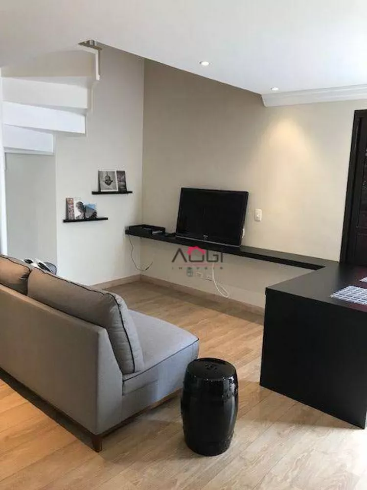Apartamento, 1 quarto, 52 m² - Foto 8
