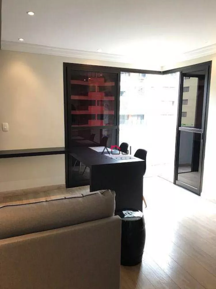 Apartamento, 1 quarto, 52 m² - Foto 10