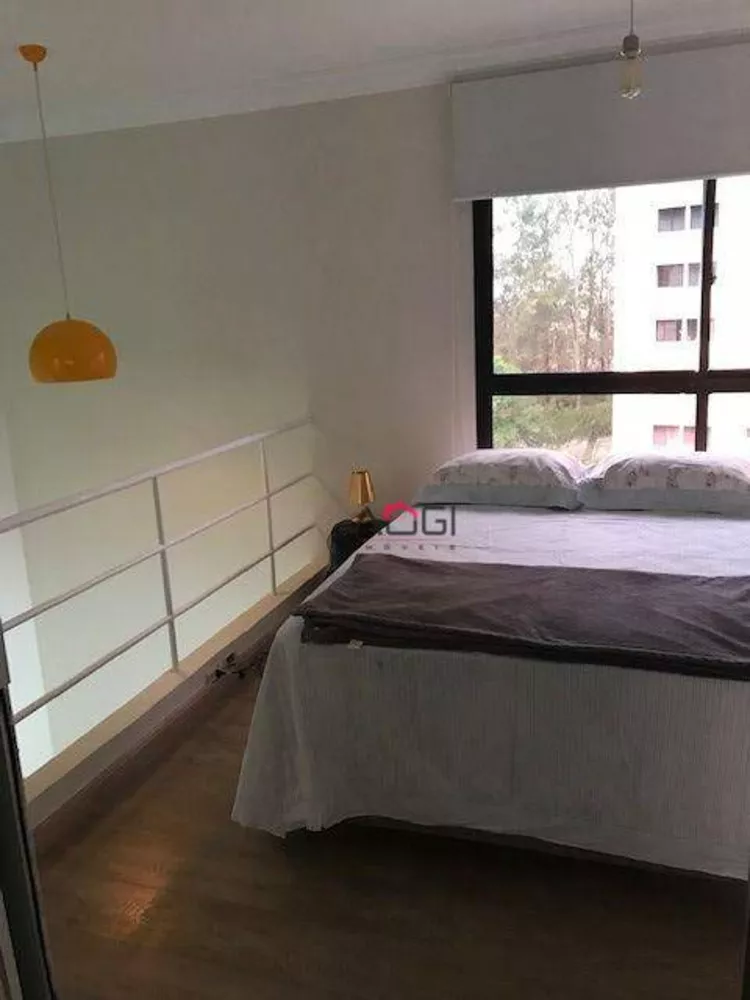 Apartamento, 1 quarto, 52 m² - Foto 2