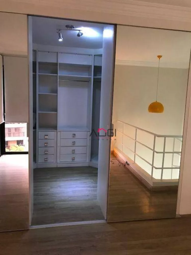 Apartamento, 1 quarto, 52 m² - Foto 6