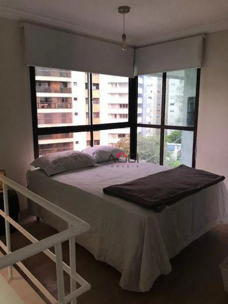 Apartamento, 1 quarto, 52 m² - Foto 4