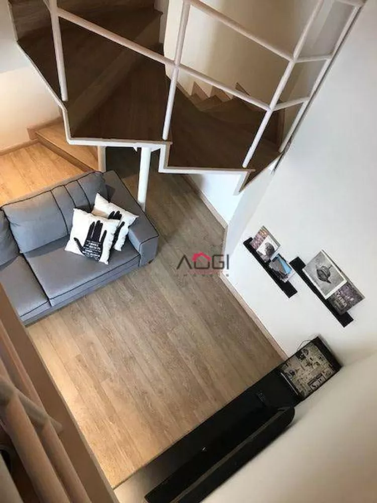 Apartamento, 1 quarto, 52 m² - Foto 5