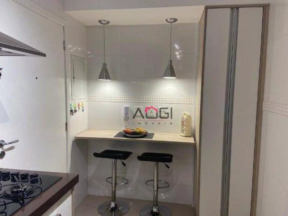 Apartamento, 3 quartos, 108 m² - Foto 7