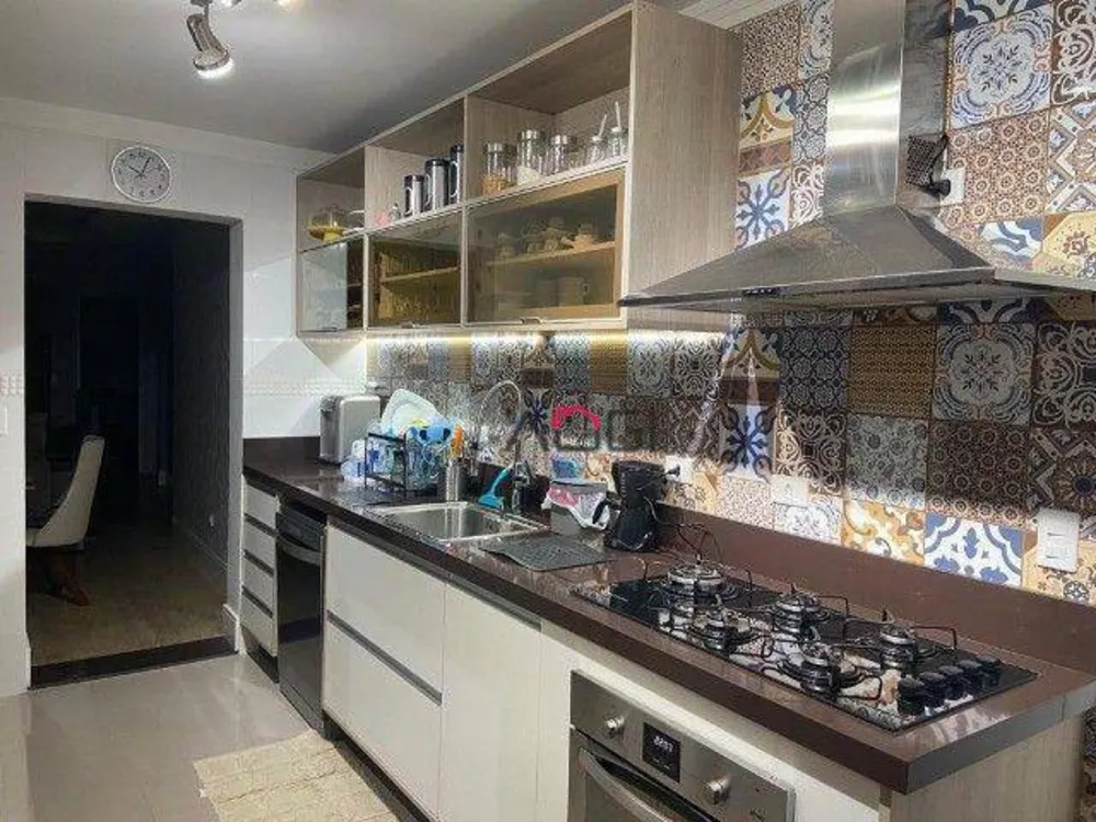 Apartamento, 3 quartos, 108 m² - Foto 10