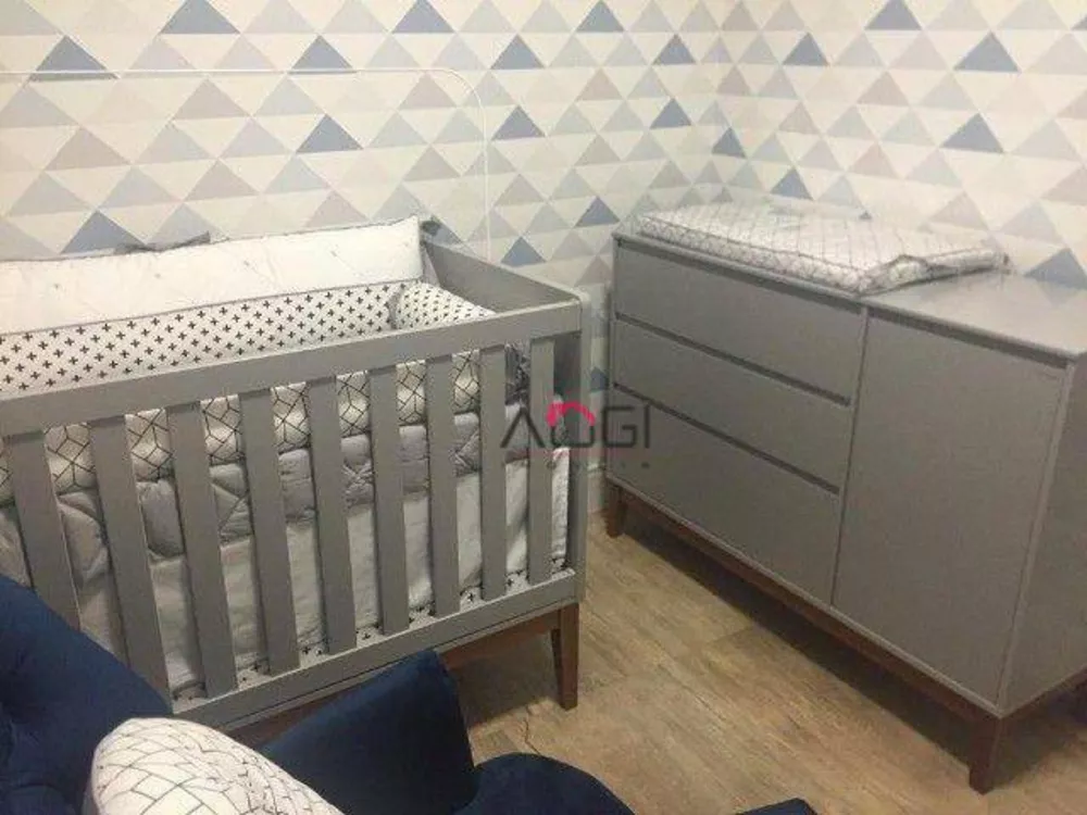 Apartamento, 3 quartos, 108 m² - Foto 16