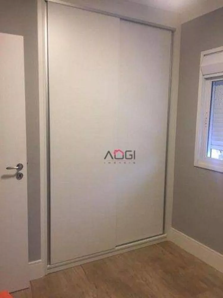Apartamento, 3 quartos, 108 m² - Foto 1