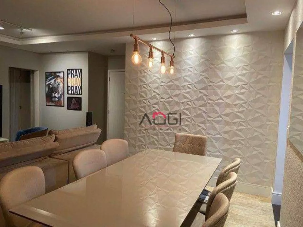 Apartamento, 3 quartos, 108 m² - Foto 4