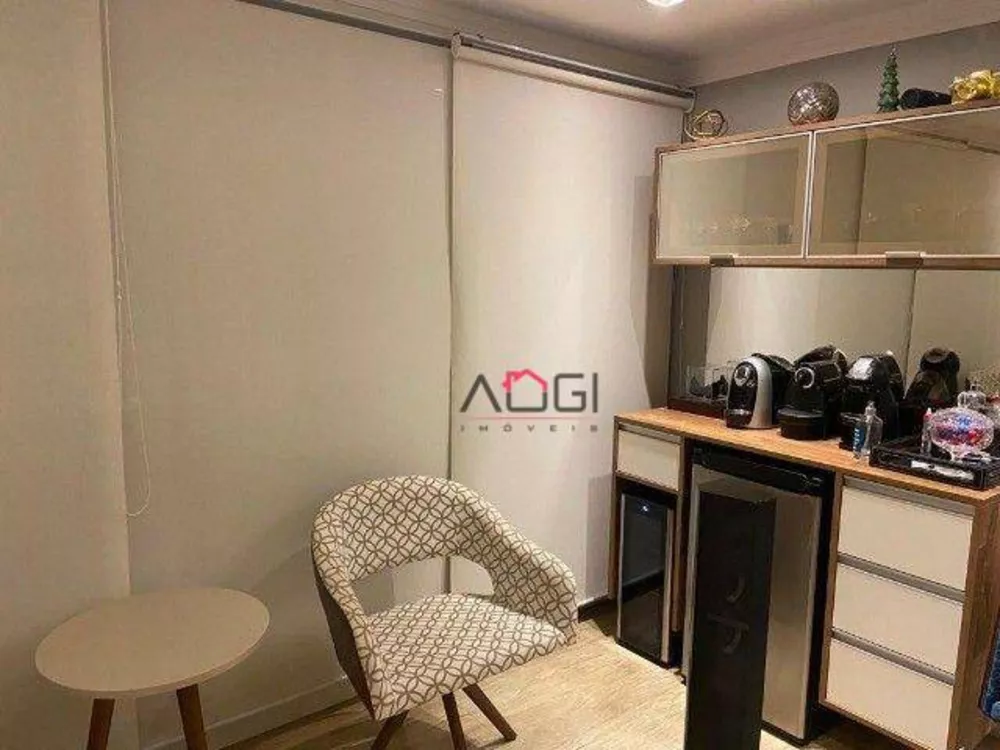 Apartamento, 3 quartos, 108 m² - Foto 19