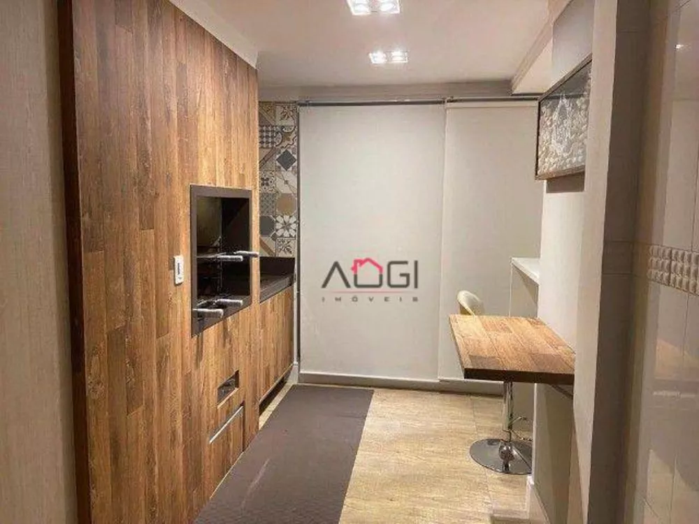Apartamento, 3 quartos, 108 m² - Foto 8