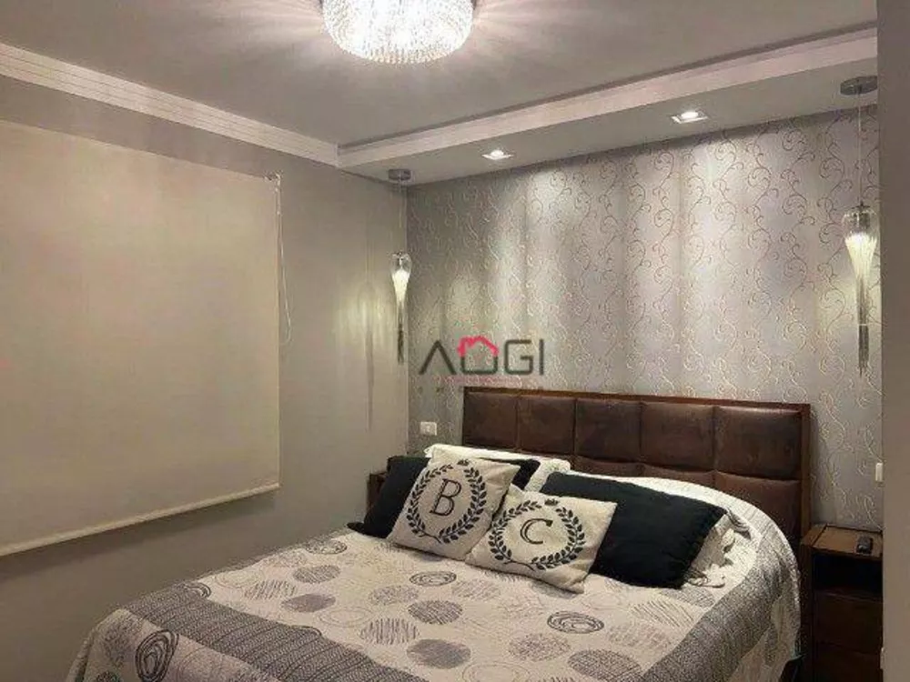 Apartamento, 3 quartos, 108 m² - Foto 2