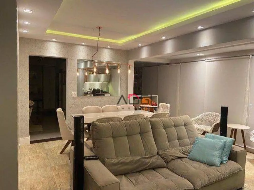 Apartamento, 3 quartos, 108 m² - Foto 11