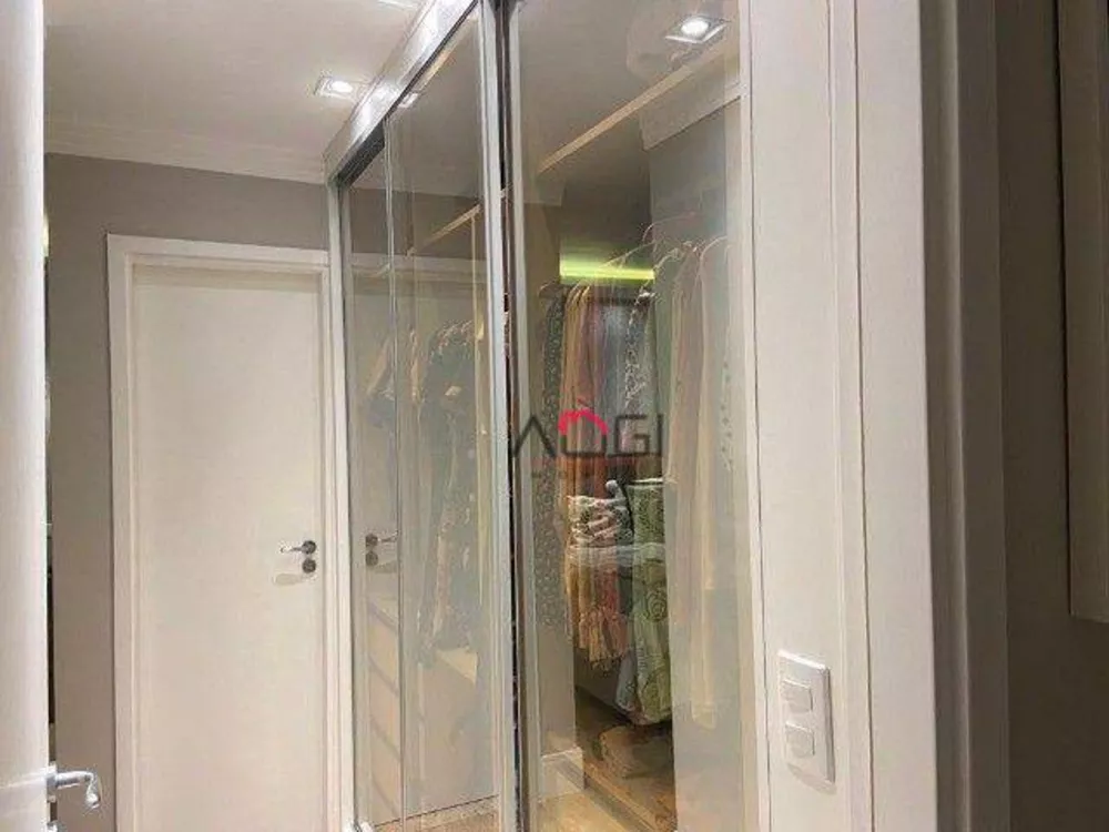 Apartamento, 3 quartos, 108 m² - Foto 17