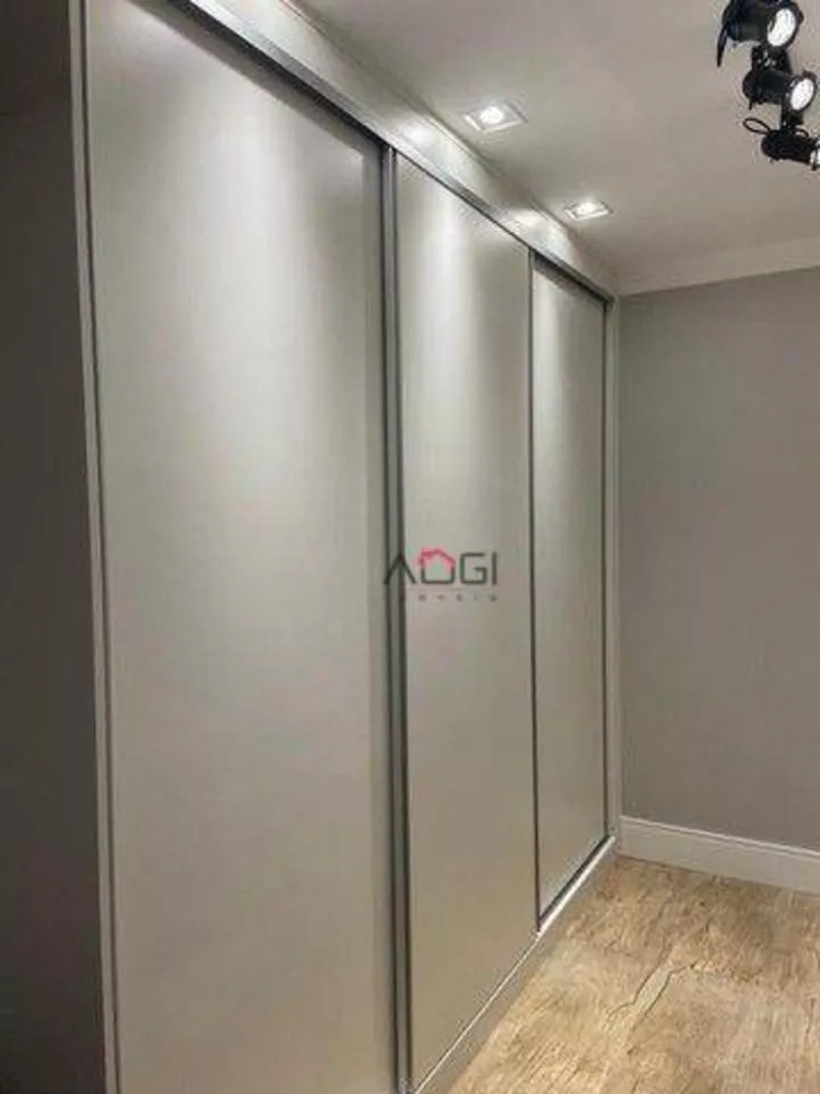 Apartamento, 3 quartos, 108 m² - Foto 15