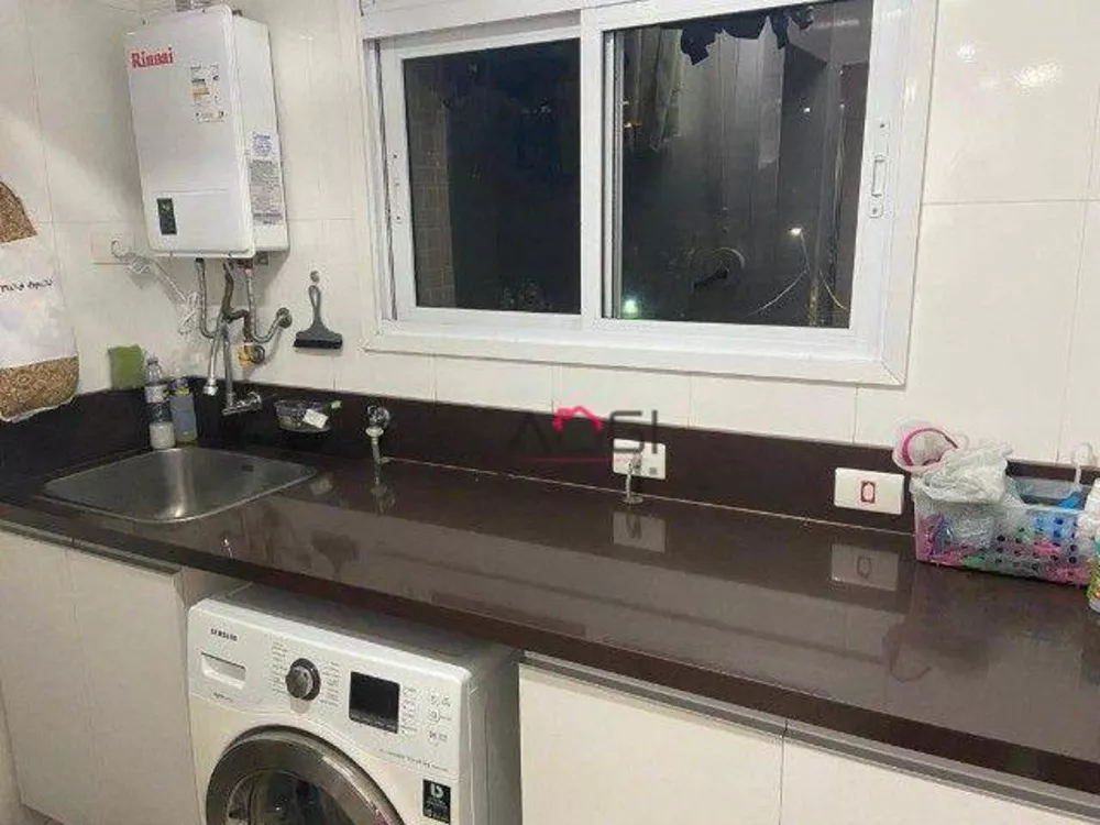Apartamento, 3 quartos, 108 m² - Foto 13