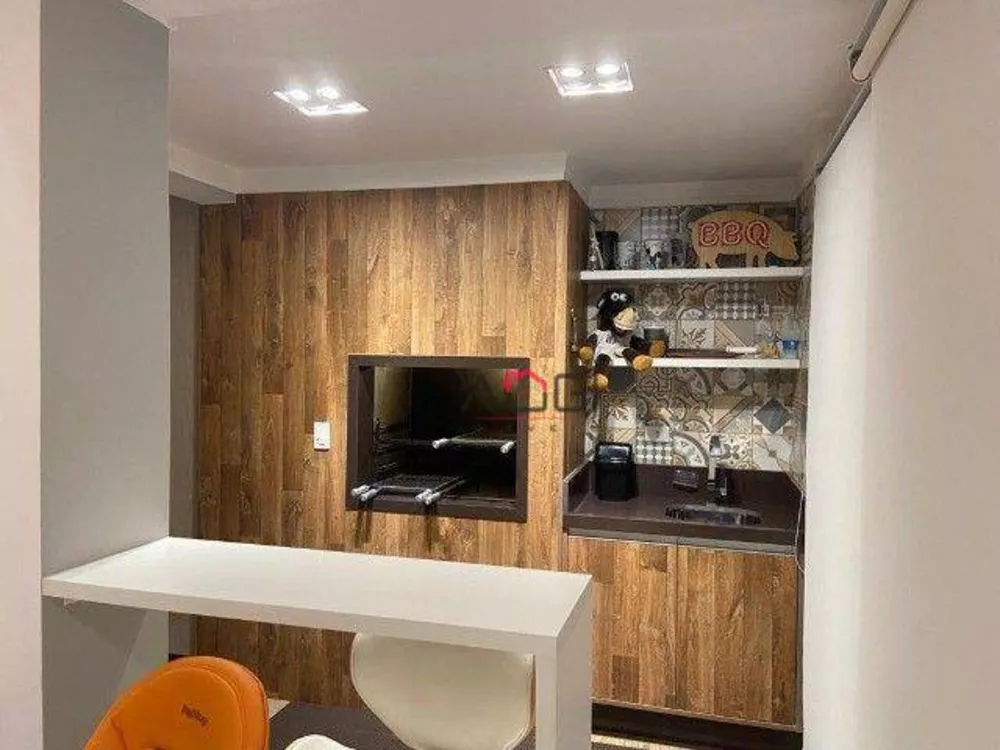 Apartamento, 3 quartos, 108 m² - Foto 5