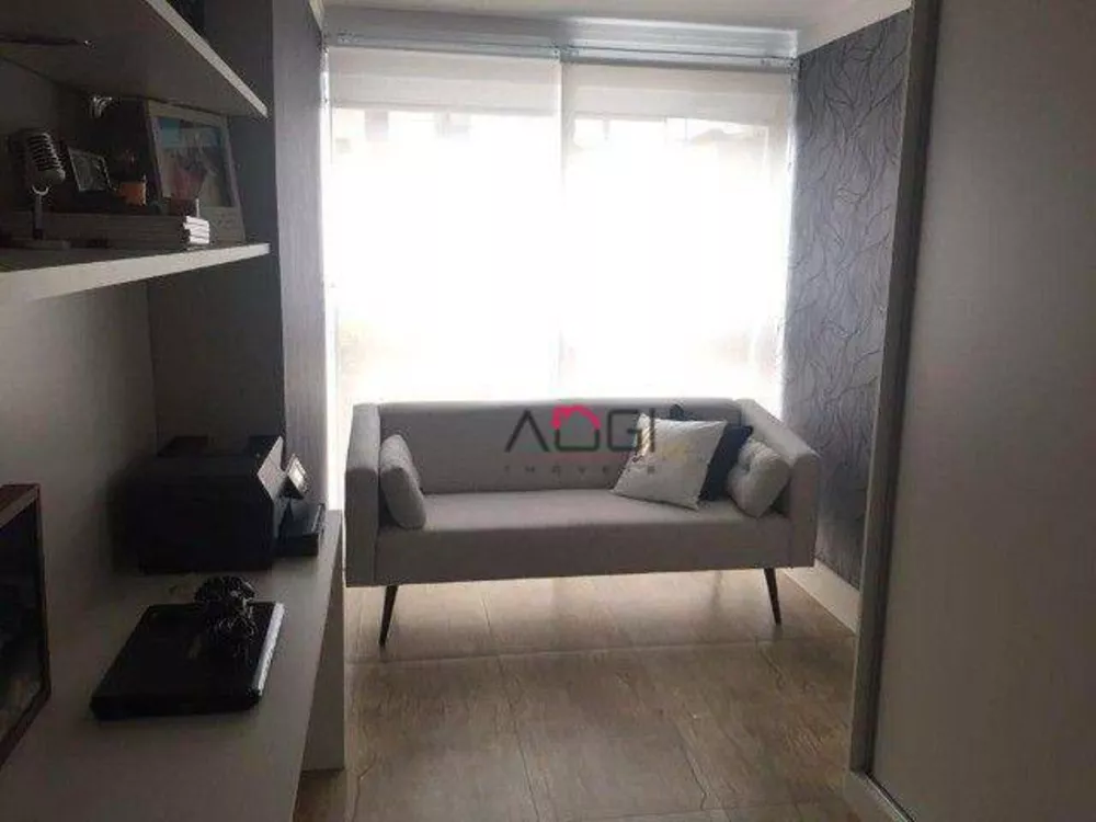Apartamento, 3 quartos, 108 m² - Foto 6