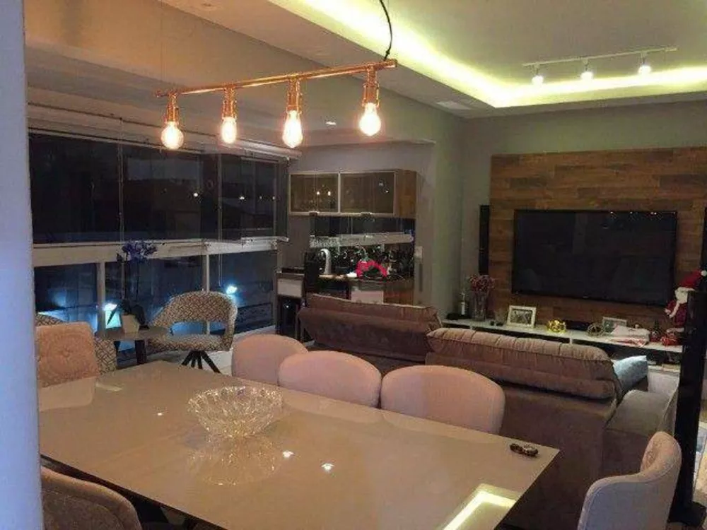 Apartamento, 3 quartos, 108 m² - Foto 3