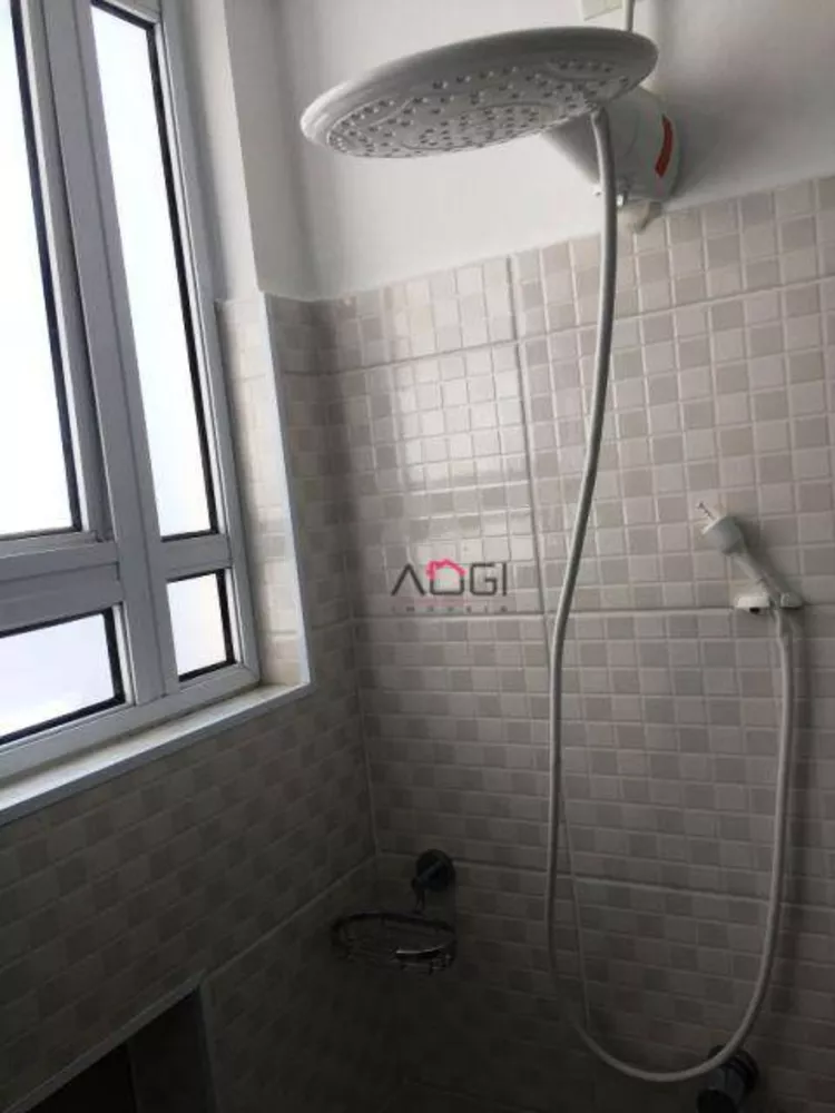 Apartamento, 1 quarto, 30 m² - Foto 9