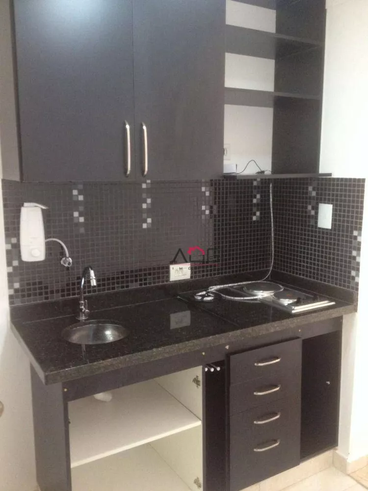 Apartamento, 1 quarto, 30 m² - Foto 13