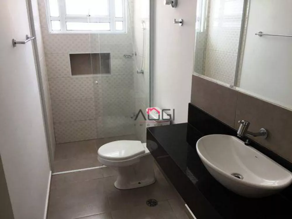 Apartamento, 1 quarto, 30 m² - Foto 7