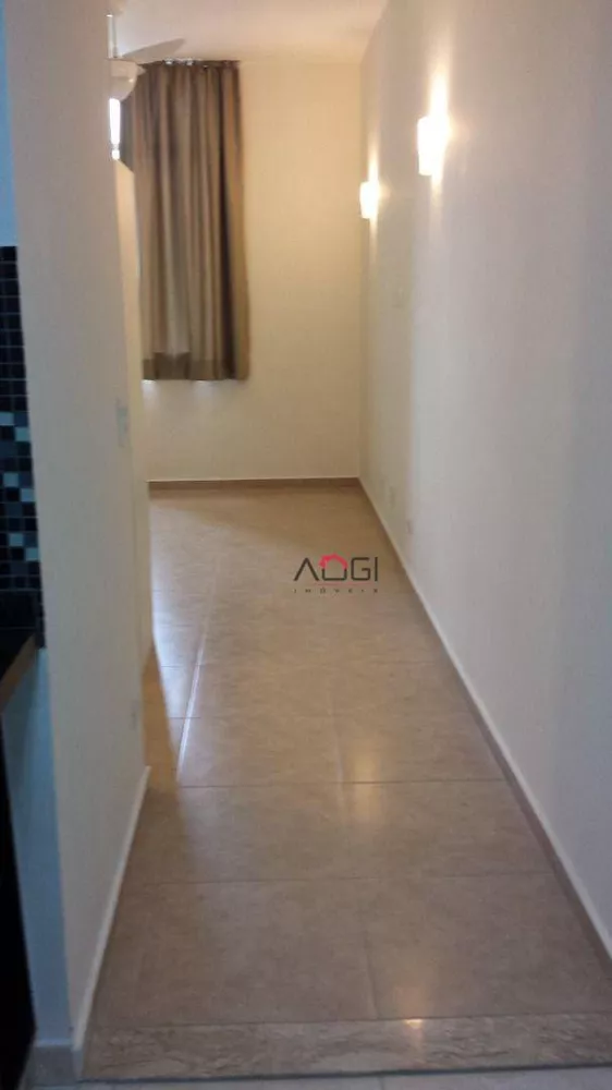 Apartamento, 1 quarto, 30 m² - Foto 17