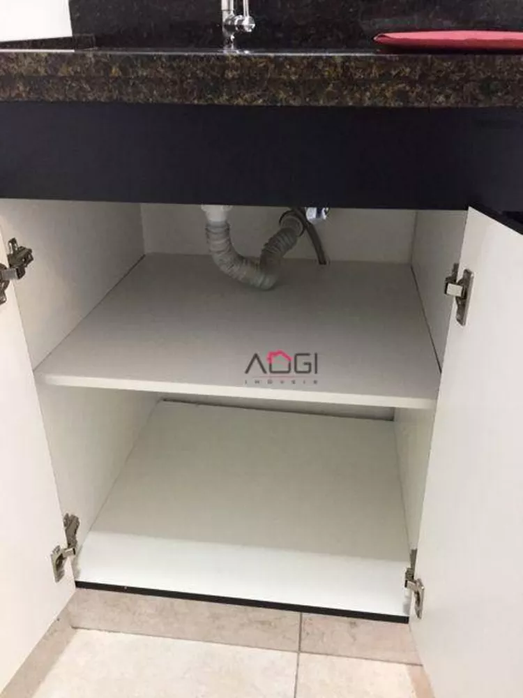 Apartamento, 1 quarto, 30 m² - Foto 14