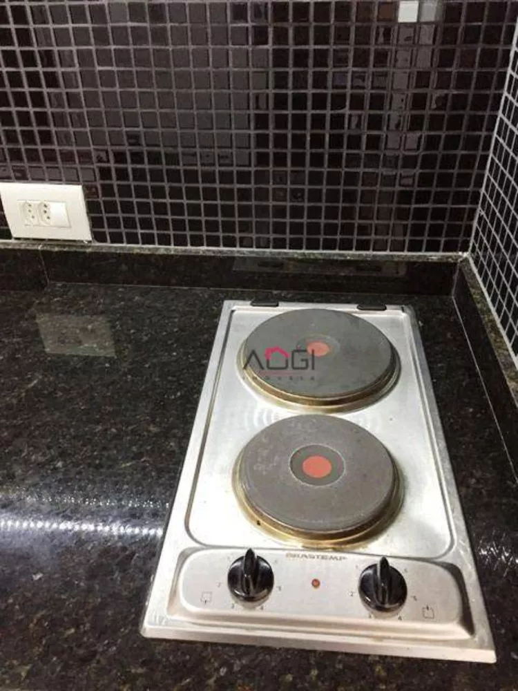 Apartamento, 1 quarto, 30 m² - Foto 16