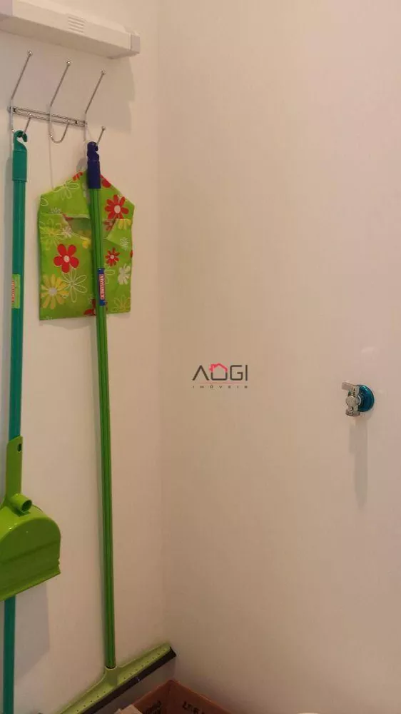 Apartamento, 1 quarto, 30 m² - Foto 11