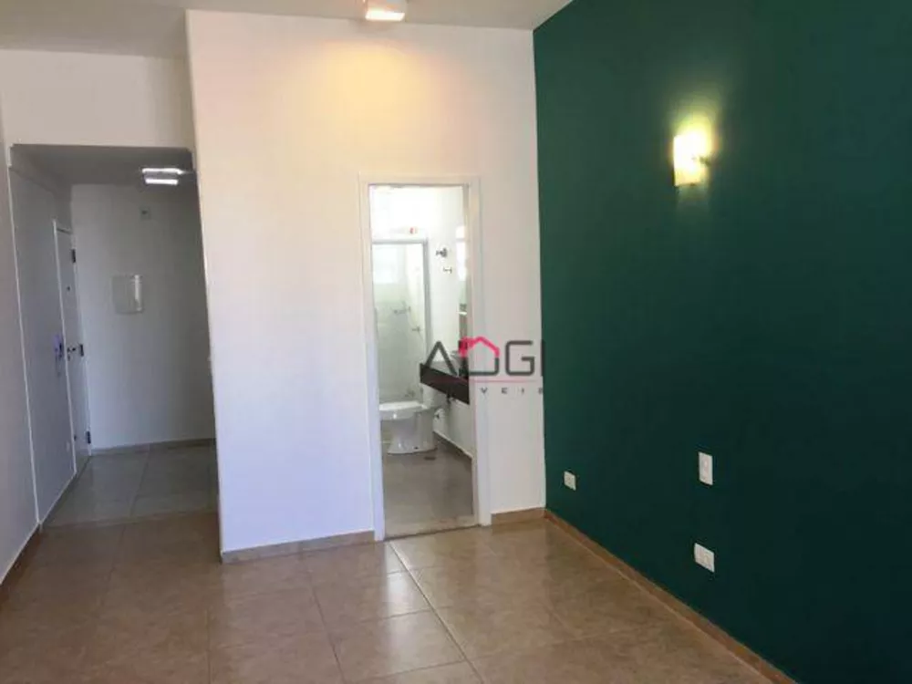 Apartamento, 1 quarto, 30 m² - Foto 1