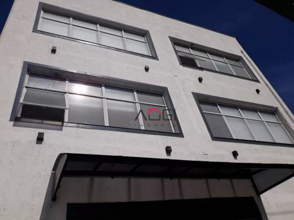 Kitnet-Studio, 24 m² - Foto 1