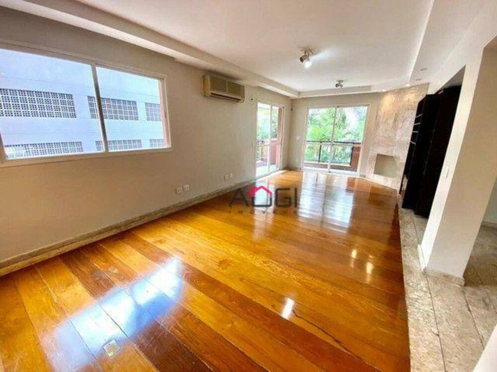 Apartamento, 3 quartos, 152 m² - Foto 2