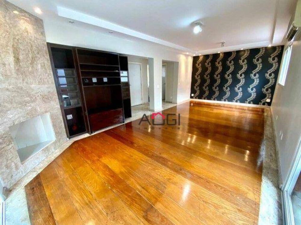 Apartamento, 3 quartos, 152 m² - Foto 1