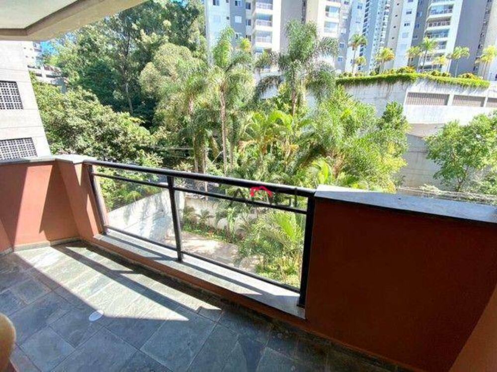 Apartamento, 3 quartos, 152 m² - Foto 4