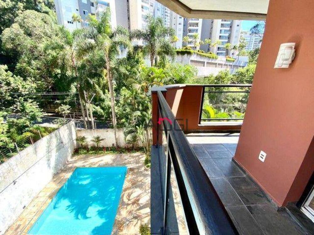 Apartamento, 3 quartos, 152 m² - Foto 3