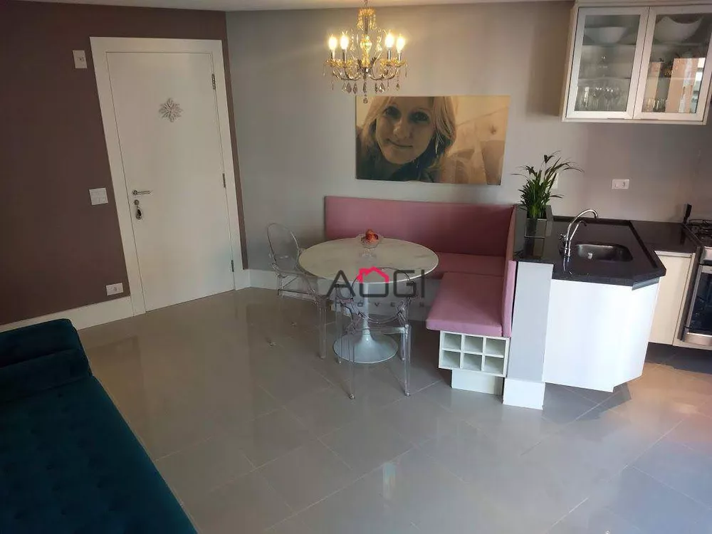 Loft, 58 m² - Foto 8