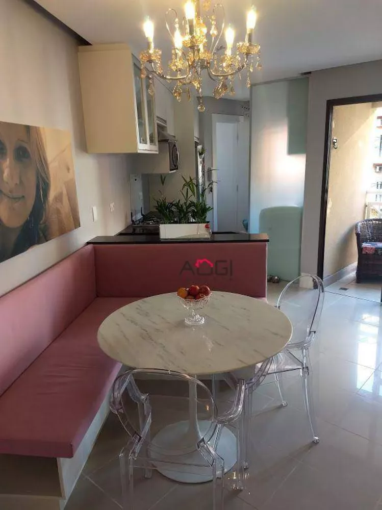 Loft, 58 m² - Foto 7