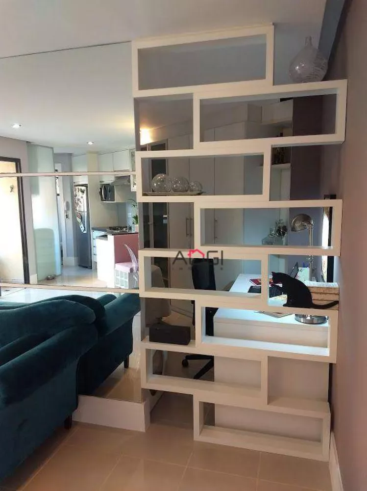 Loft, 58 m² - Foto 11