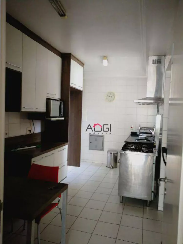 Apartamento, 1 quarto, 26 m² - Foto 7