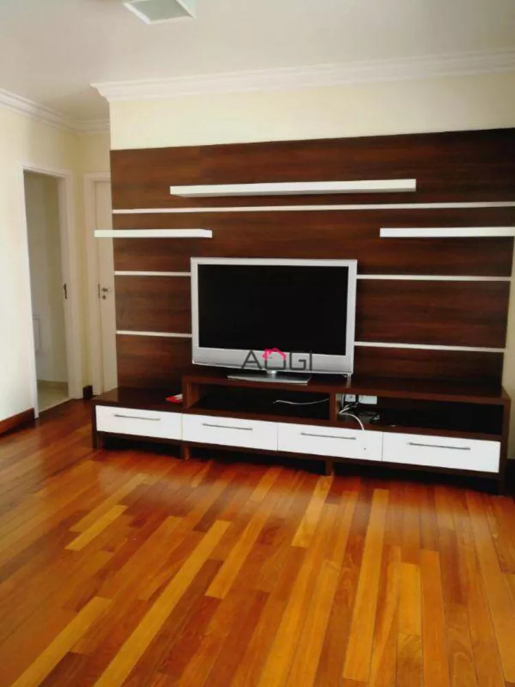 Apartamento, 1 quarto, 26 m² - Foto 3