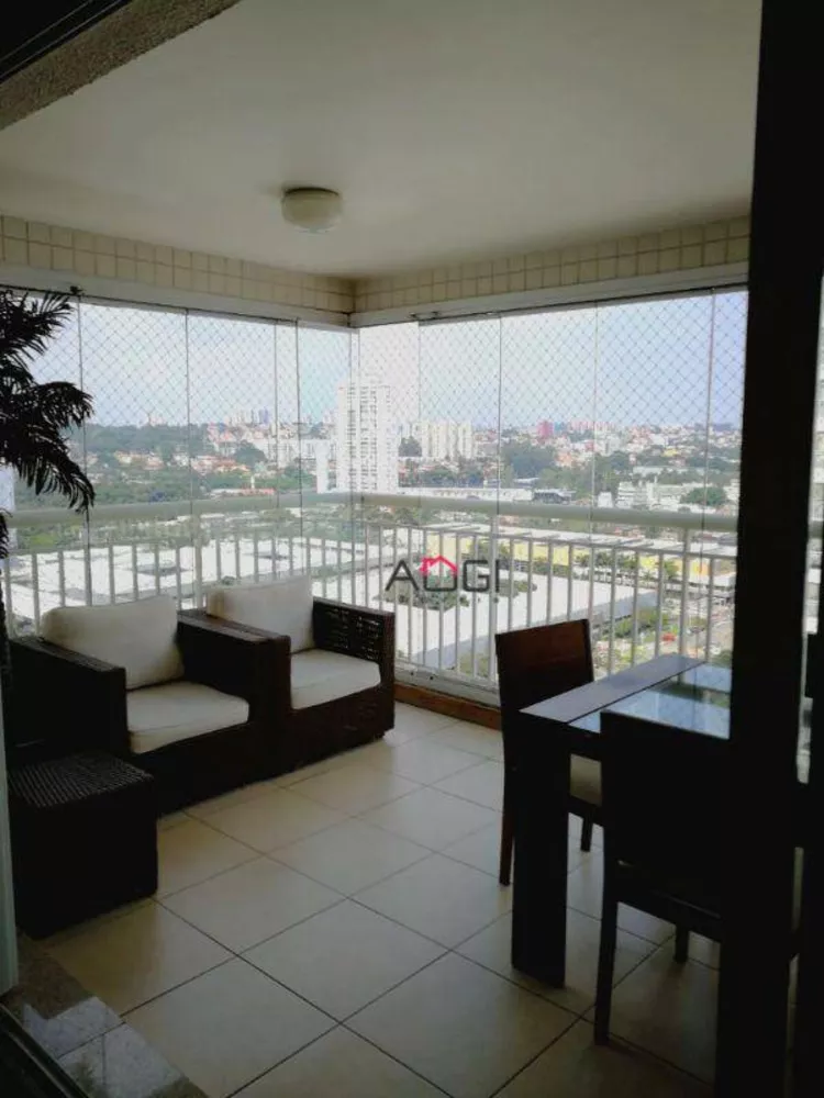 Apartamento, 1 quarto, 26 m² - Foto 1